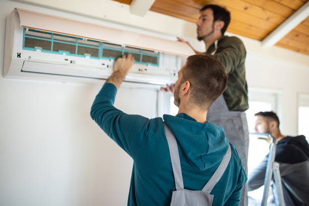 Best Commercial HVAC Repair  in Kingstree, SC