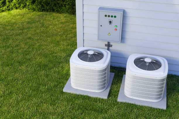 Best HVAC Maintenance Near Me  in Kingstree, SC
