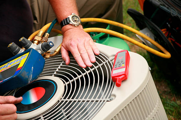 Professional HVAC in Kingstree, SC