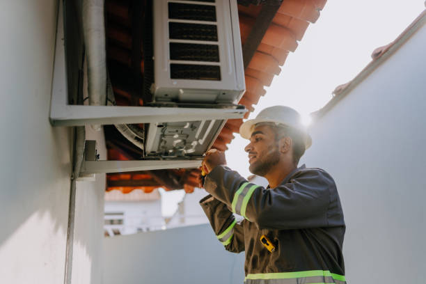 Best HVAC Installation Services  in Kingstree, SC