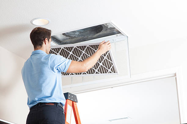 Best HVAC Air Duct Cleaning  in Kingstree, SC