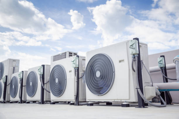 Best HVAC Cleaning Services  in Kingstree, SC