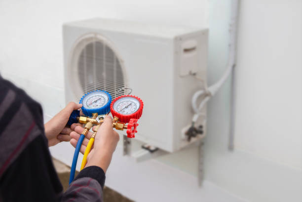Best Best HVAC Companies  in Kingstree, SC
