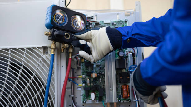 Best Residential HVAC Services  in Kingstree, SC